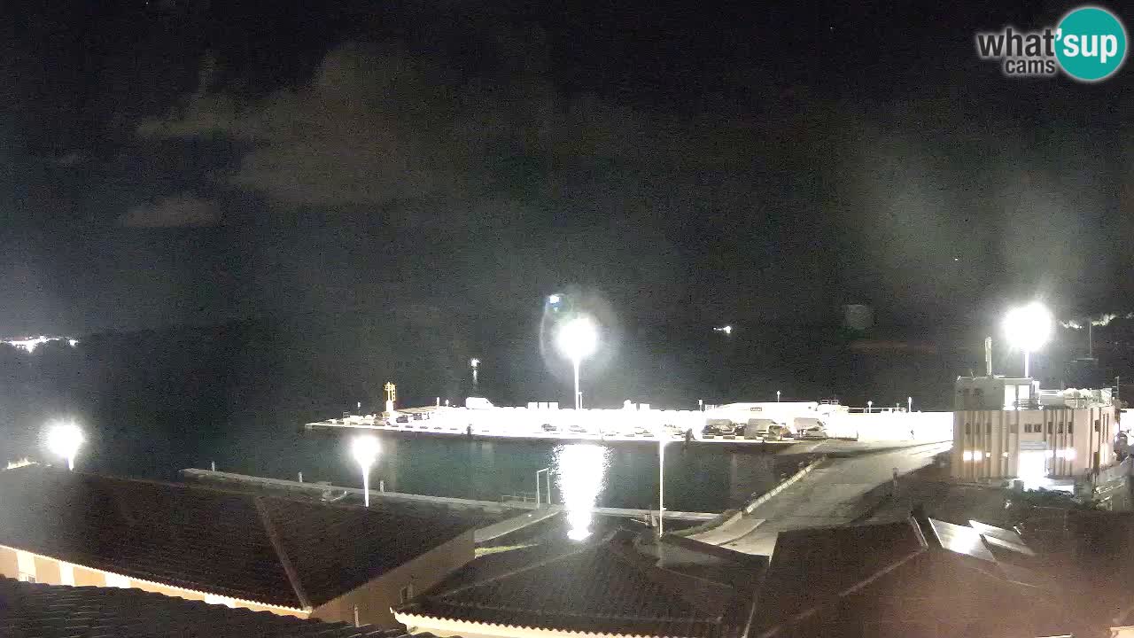 Porto di Palau – Sardinia