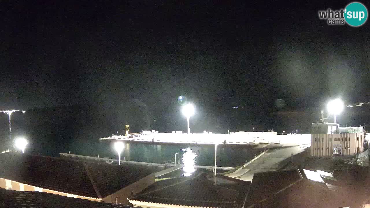 Porto di Palau – Sardinija
