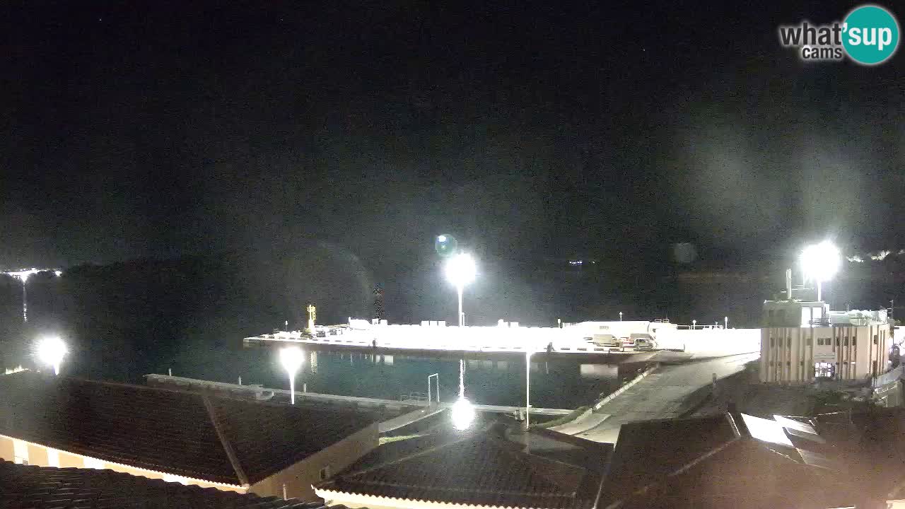 Porto di Palau – Sardinija