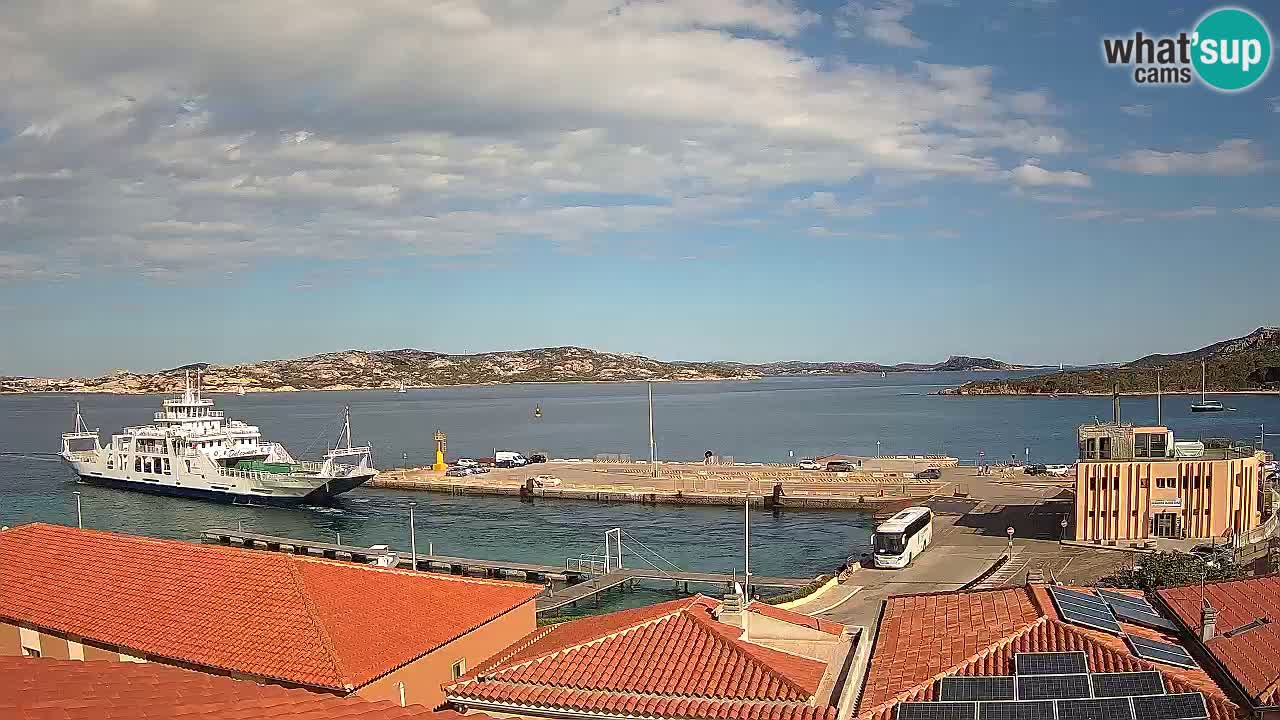 Porto di Palau – Sardinia