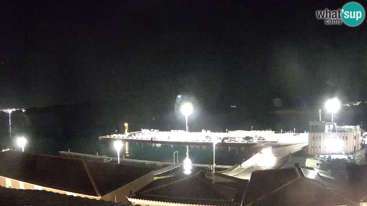 Porto di Palau – Sardinien