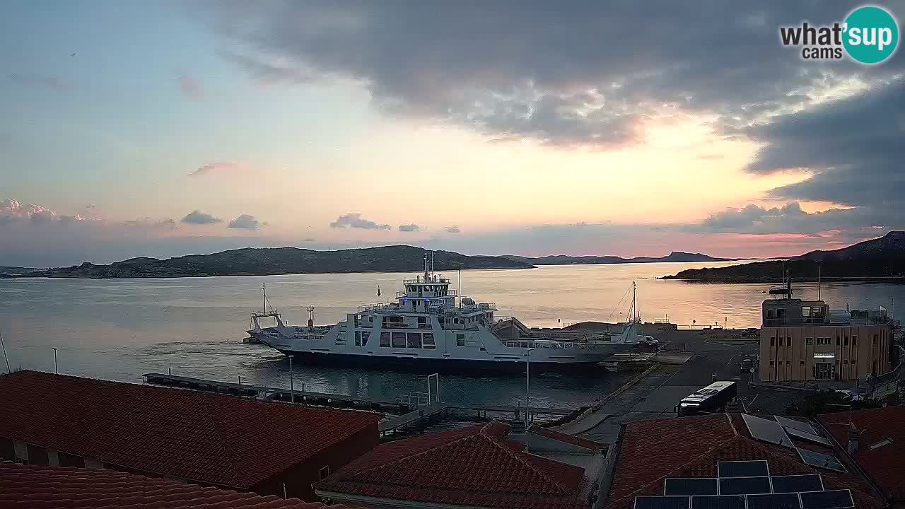 Porto di Palau – Sardegna