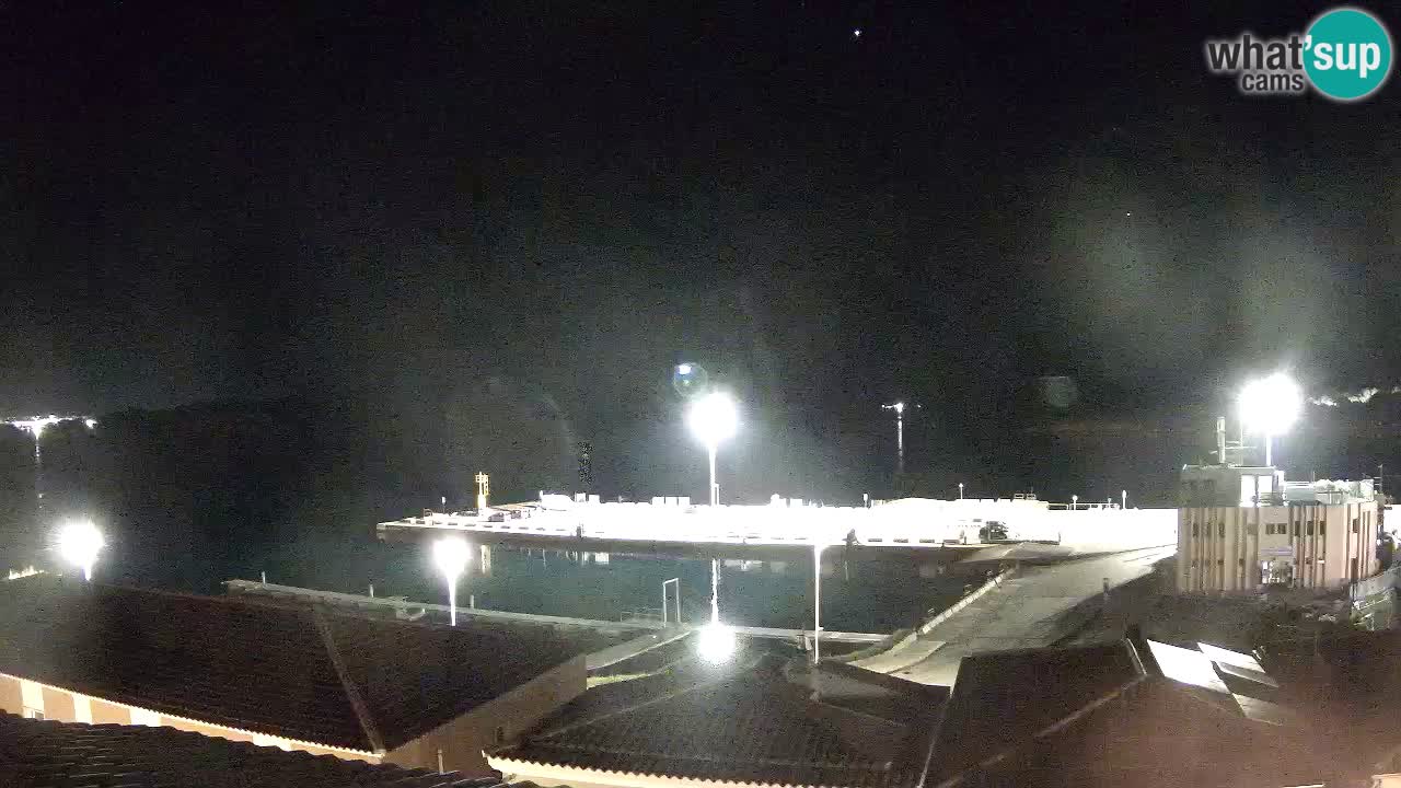 Porto di Palau – Sardinija