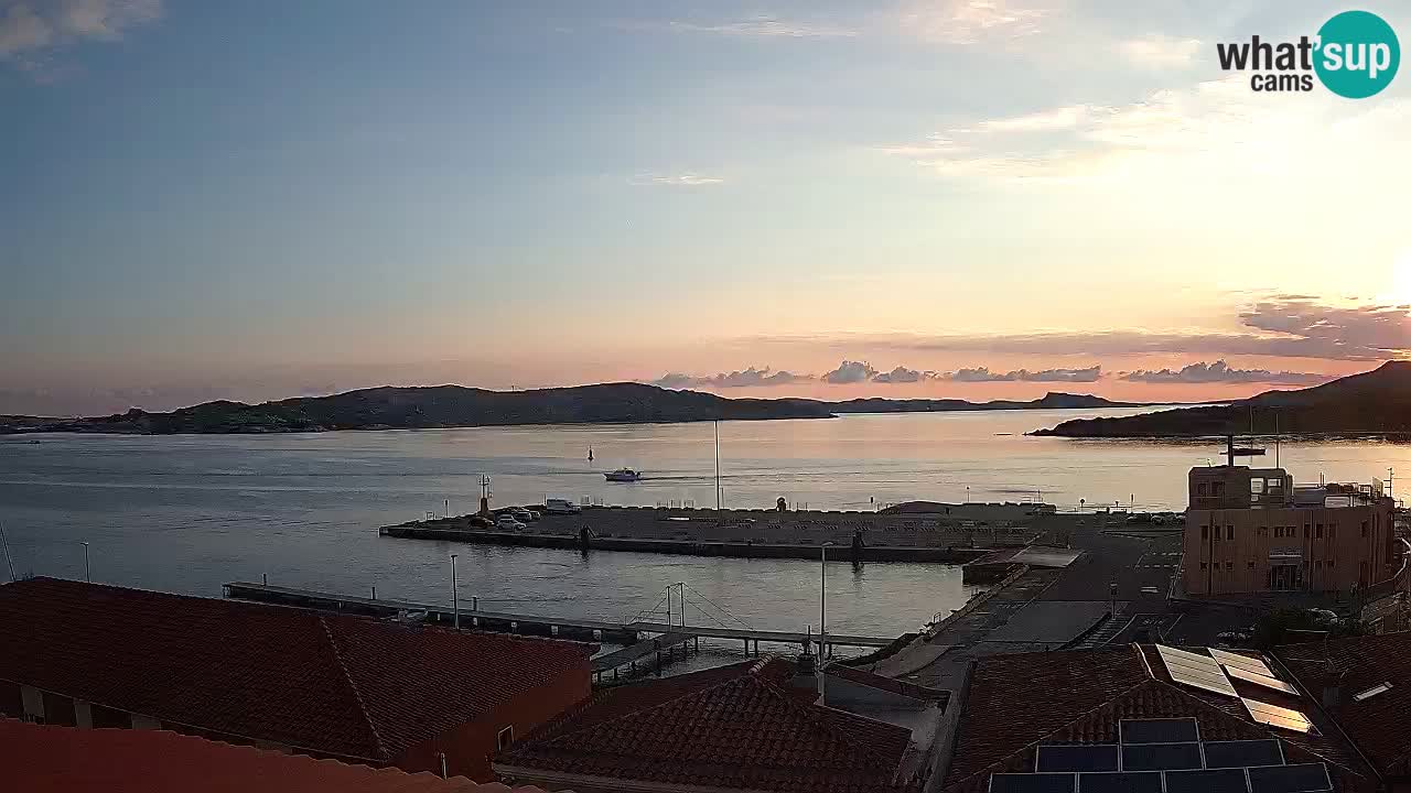 Porto di Palau – Sardegna