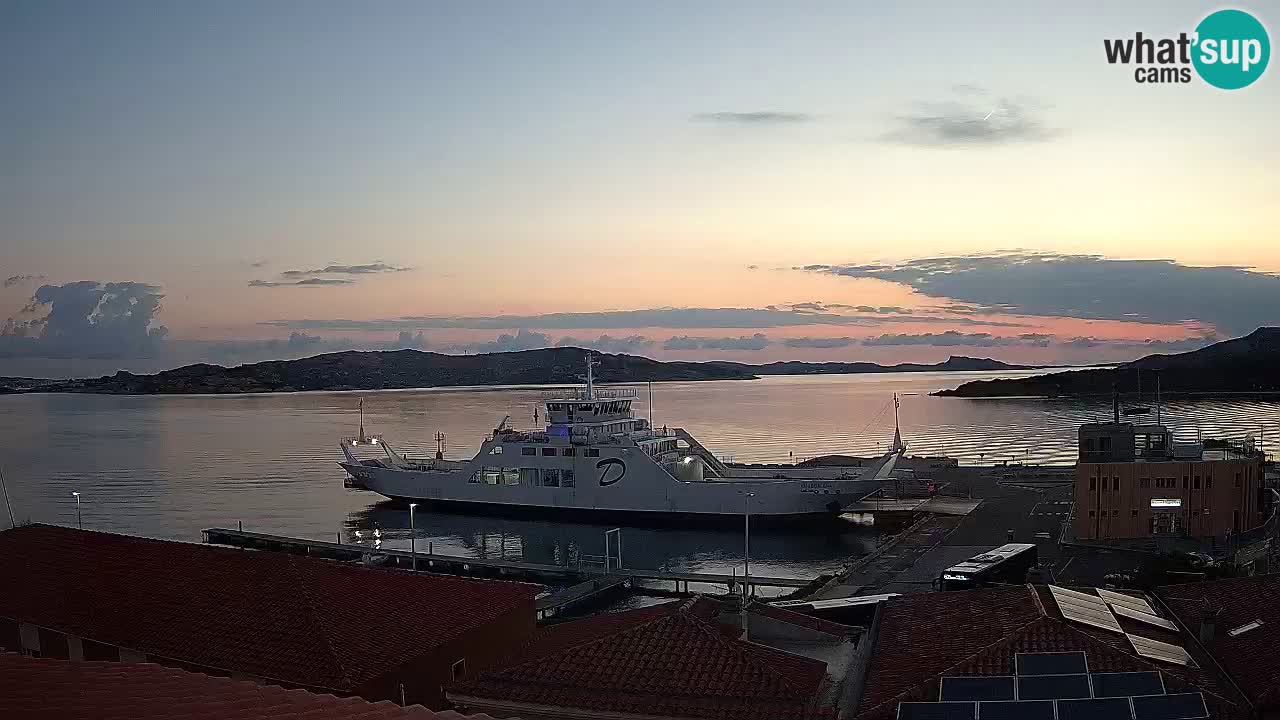 Porto di Palau – Sardinien