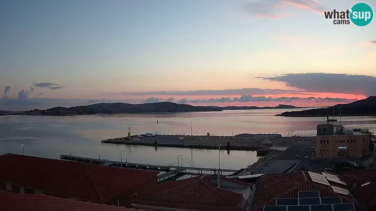 Porto di Palau – Sardinia