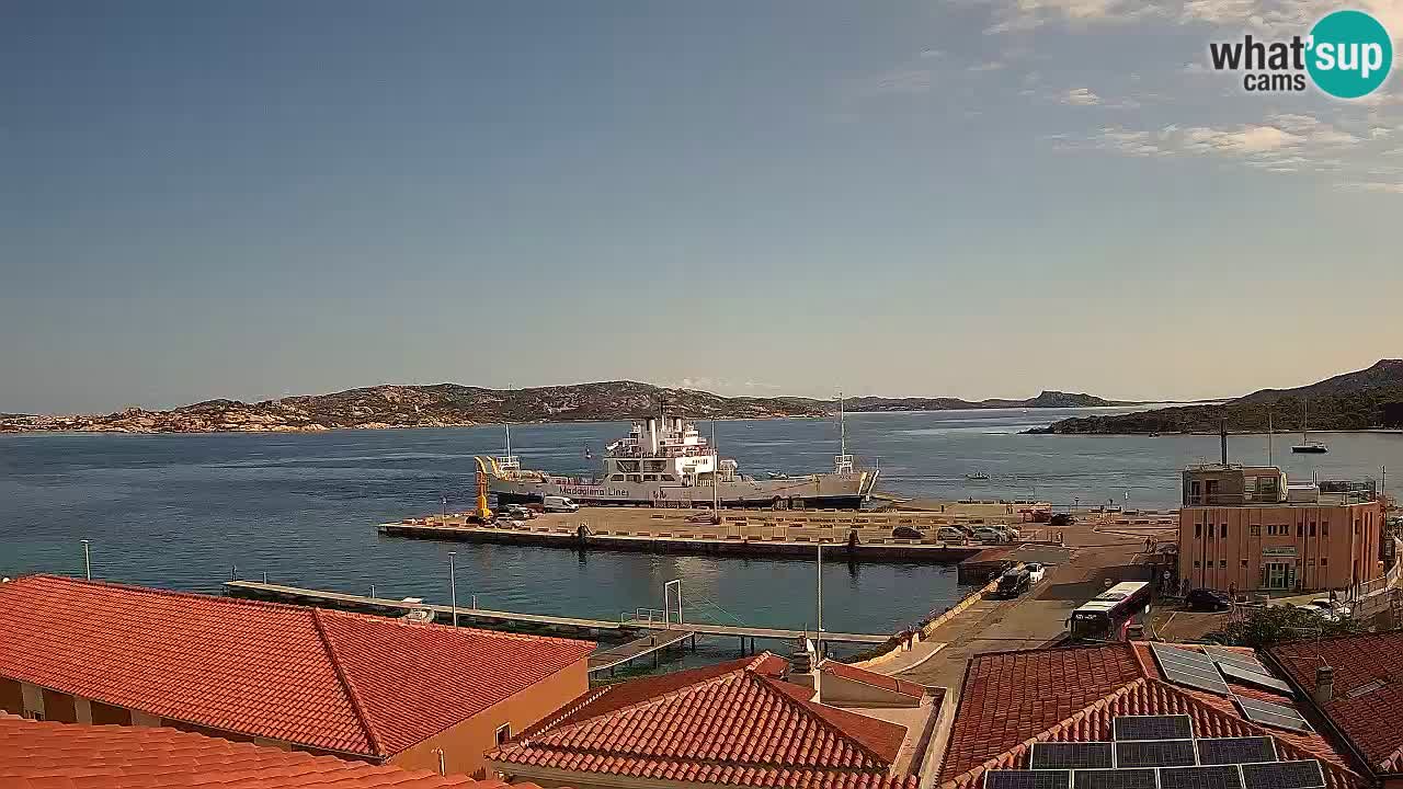 Porto di Palau – Sardegna