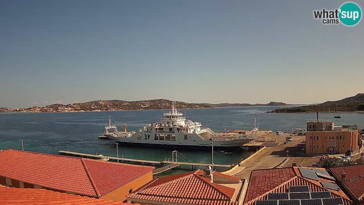 Porto di Palau – Sardinia