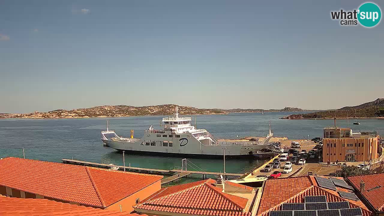 Porto di Palau – Sardegna