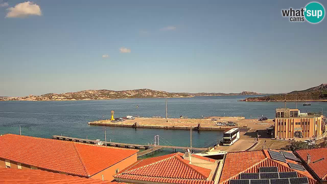 Porto di Palau – Sardinien