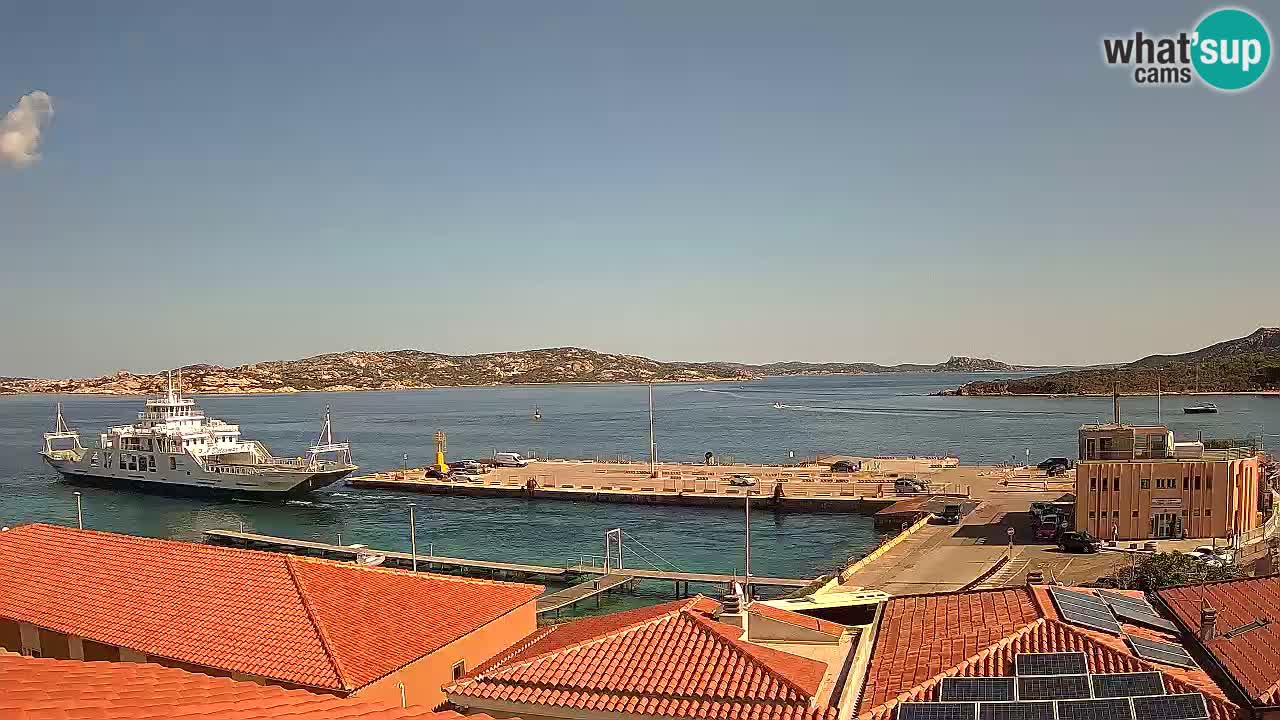 Porto di Palau – Sardegna