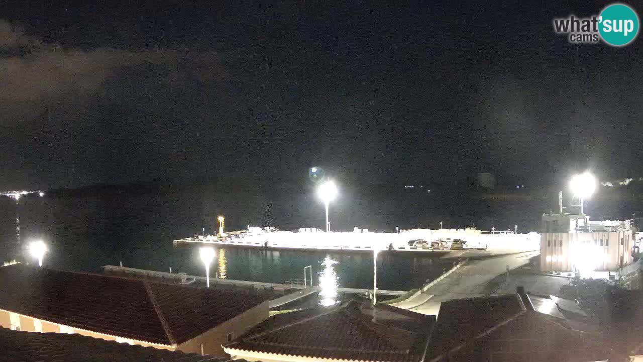 Porto di Palau – Sardegna