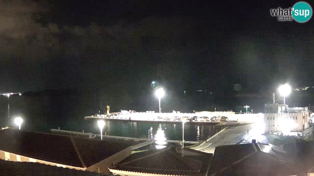Porto di Palau – Sardinia