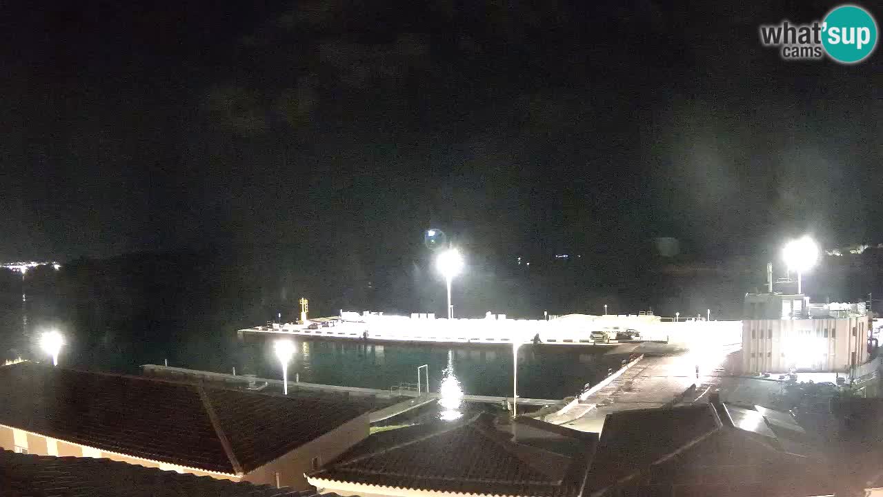 Porto di Palau – Sardegna
