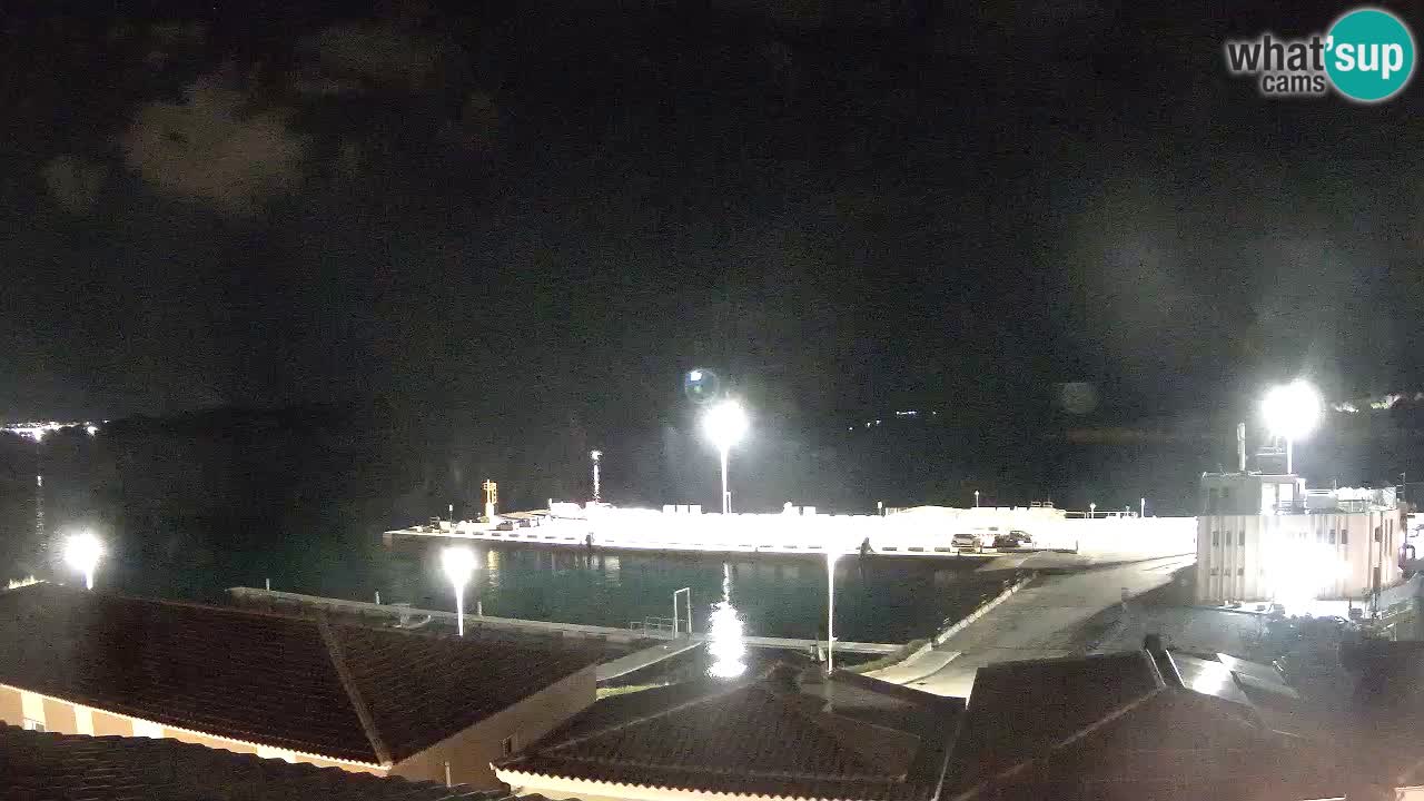Porto di Palau – Sardinija