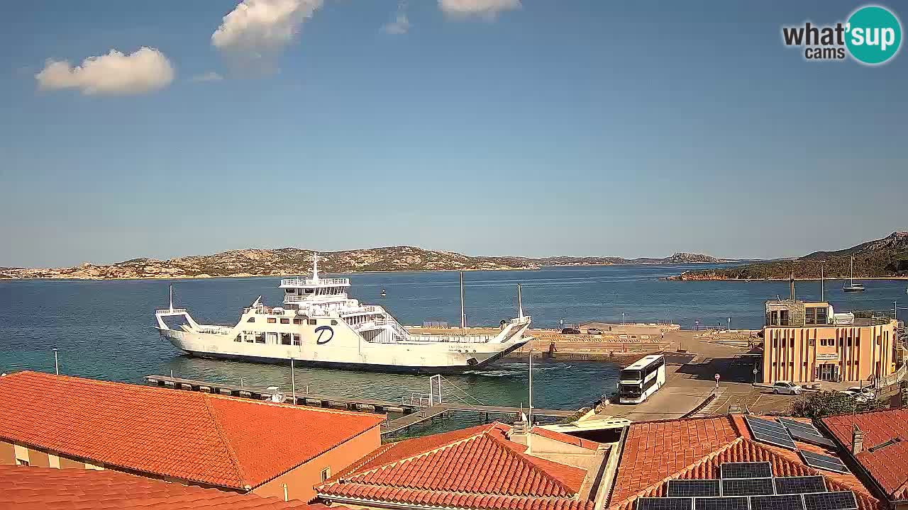 Porto di Palau – Sardinien