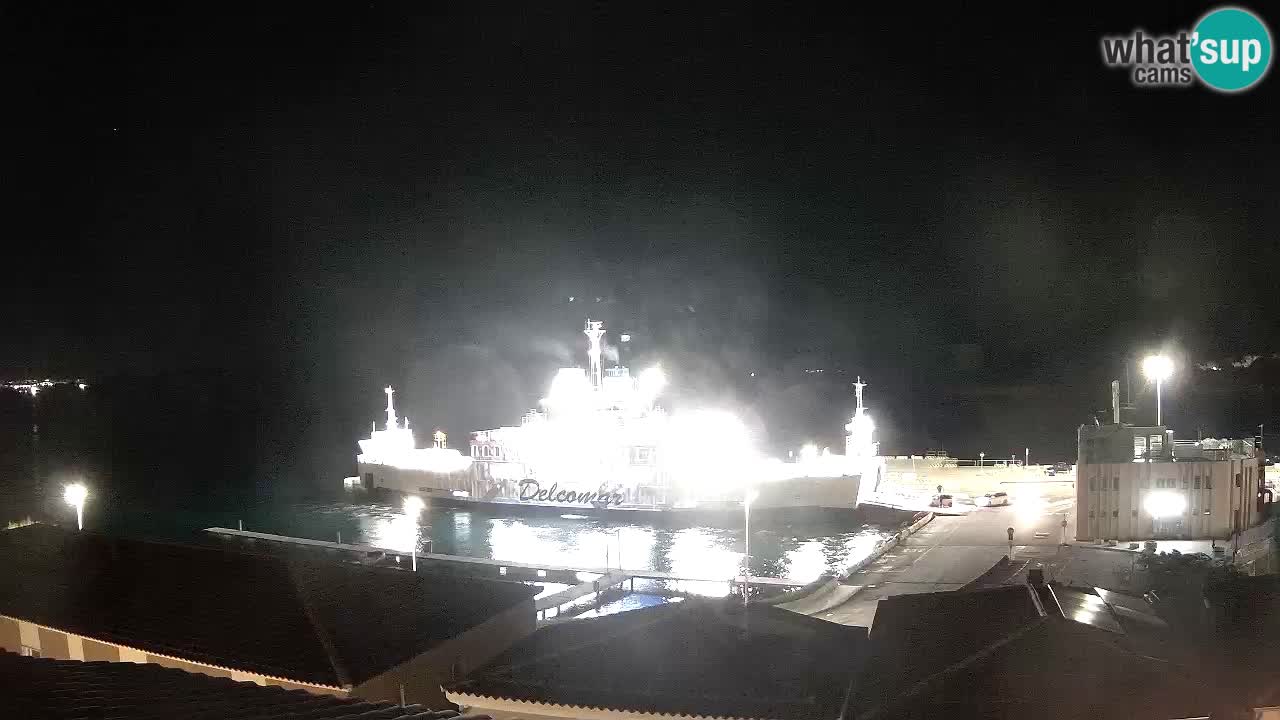 Porto di Palau – Sardinien