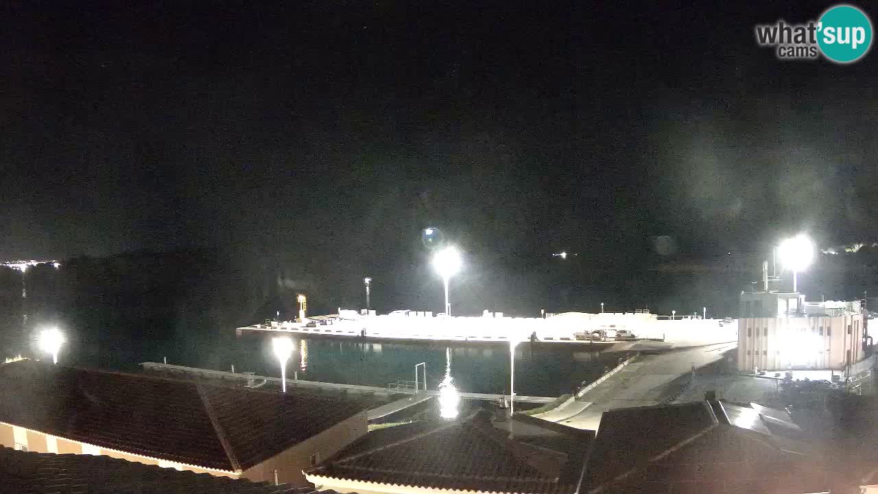 Porto di Palau – Sardinija
