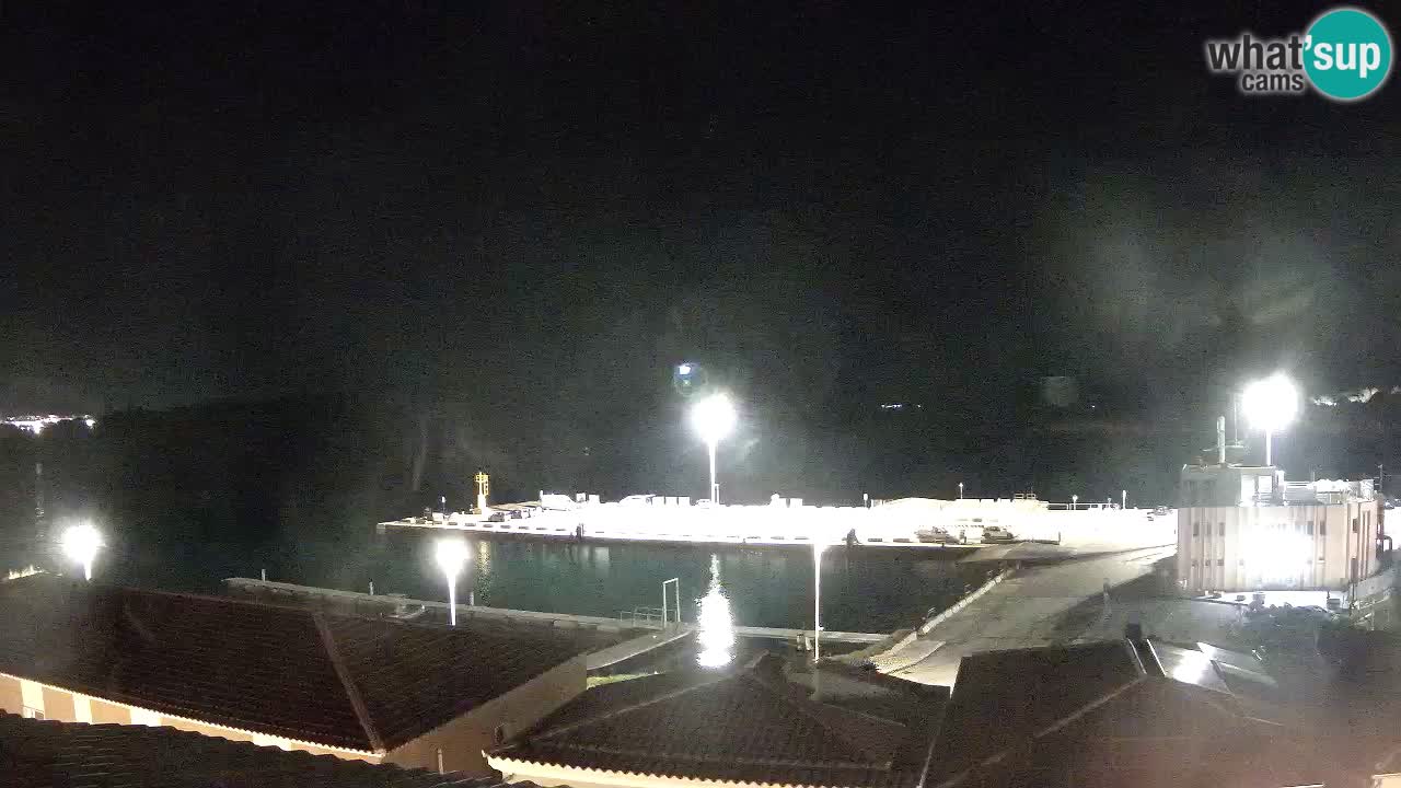 Porto di Palau – Sardinia