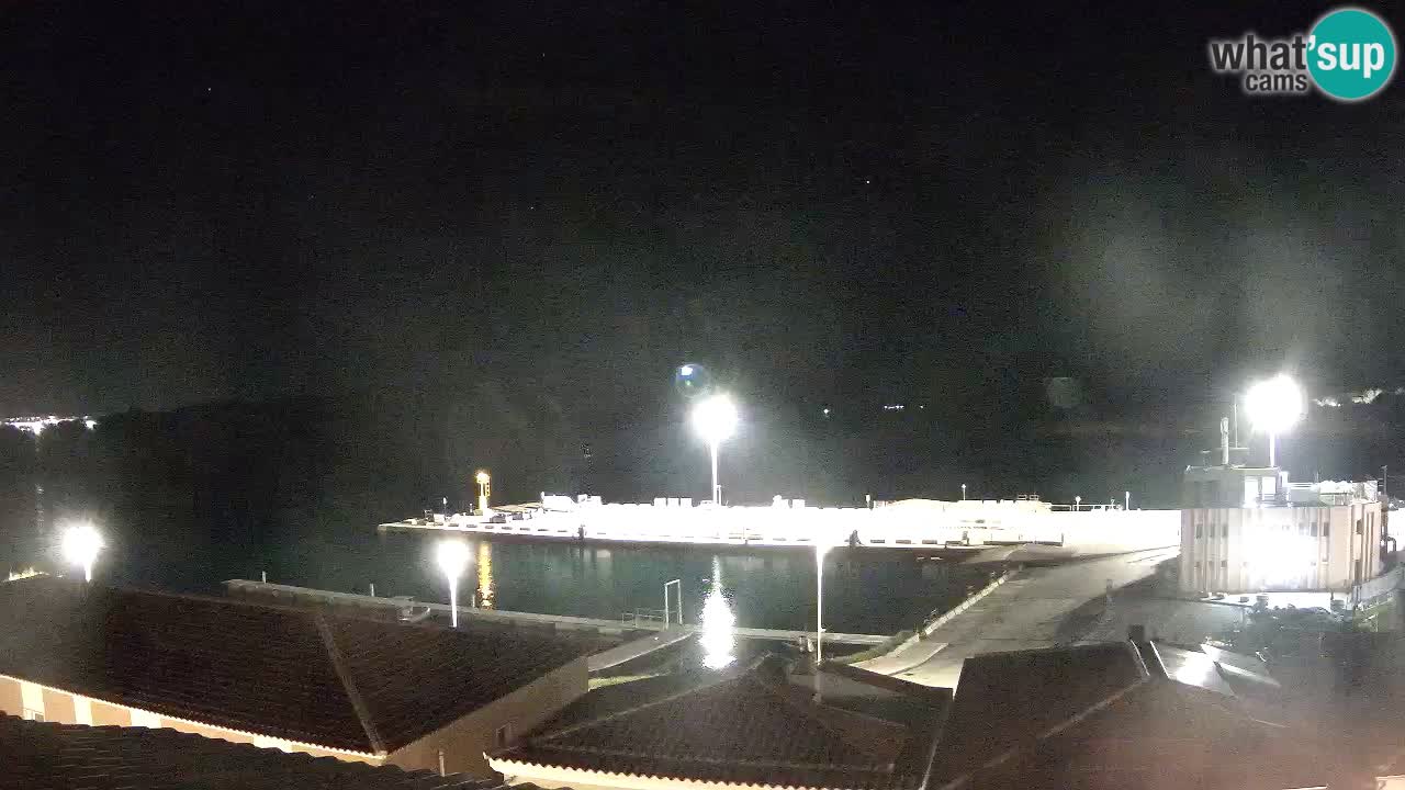 Porto di Palau – Sardaigne