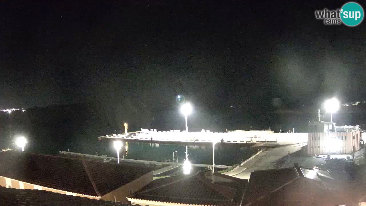 Porto di Palau – Sardegna