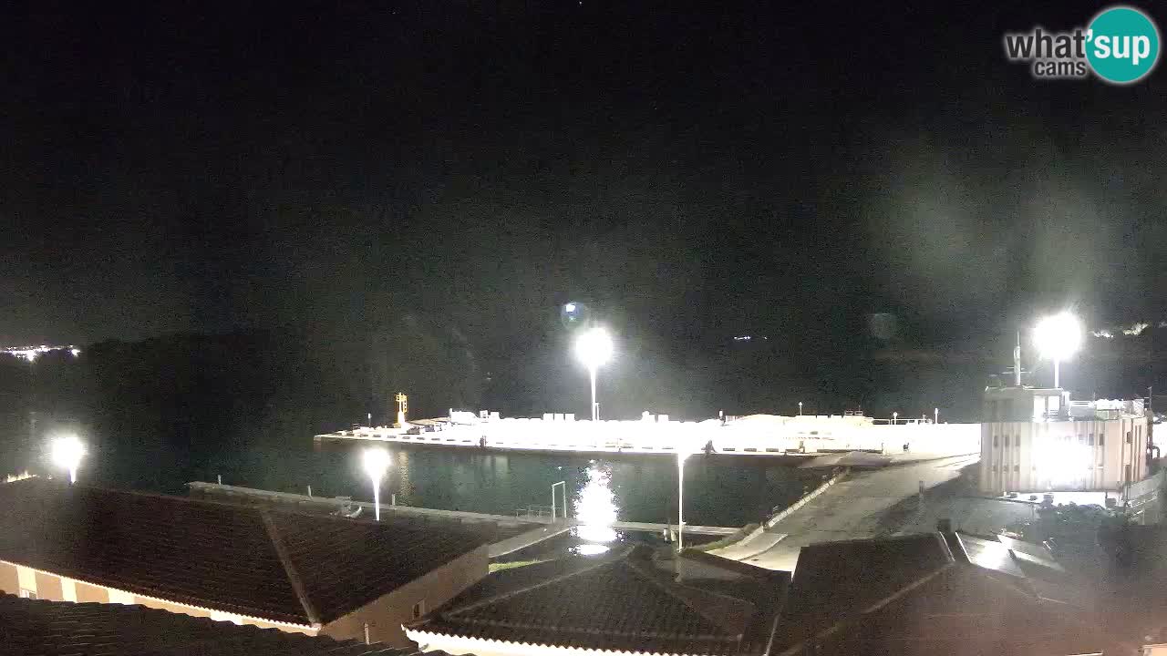 Porto di Palau – Sardinien