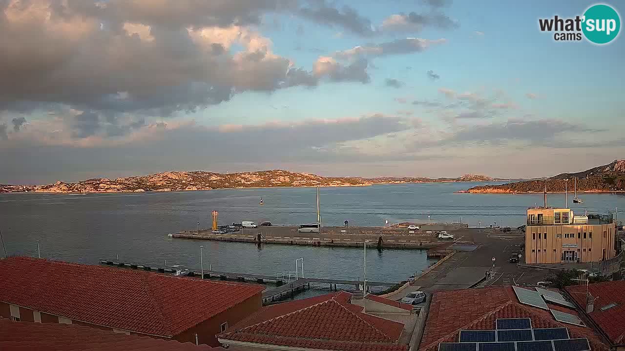 Porto di Palau – Sardegna