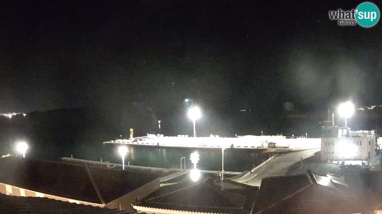 Porto di Palau – Sardinija