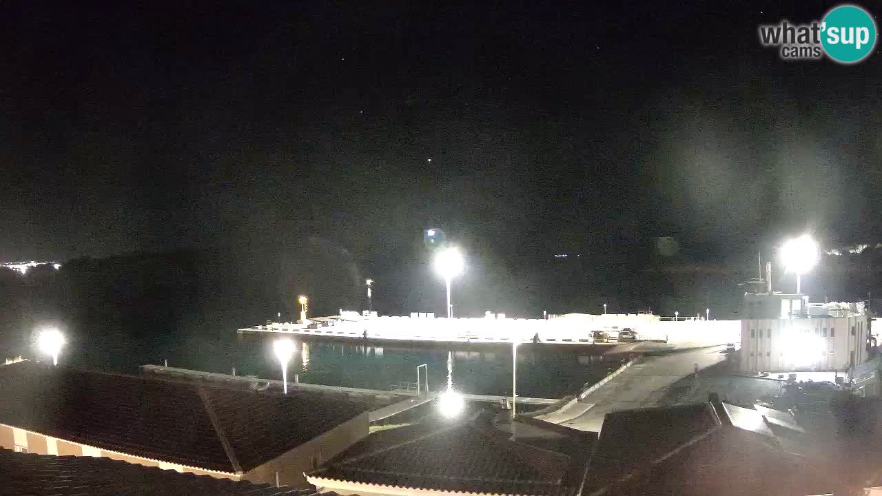 Porto di Palau – Sardinien