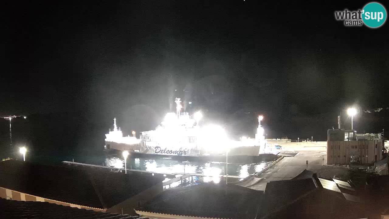 Porto di Palau – Sardinia