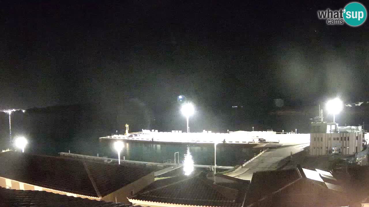 Porto di Palau – Sardinija