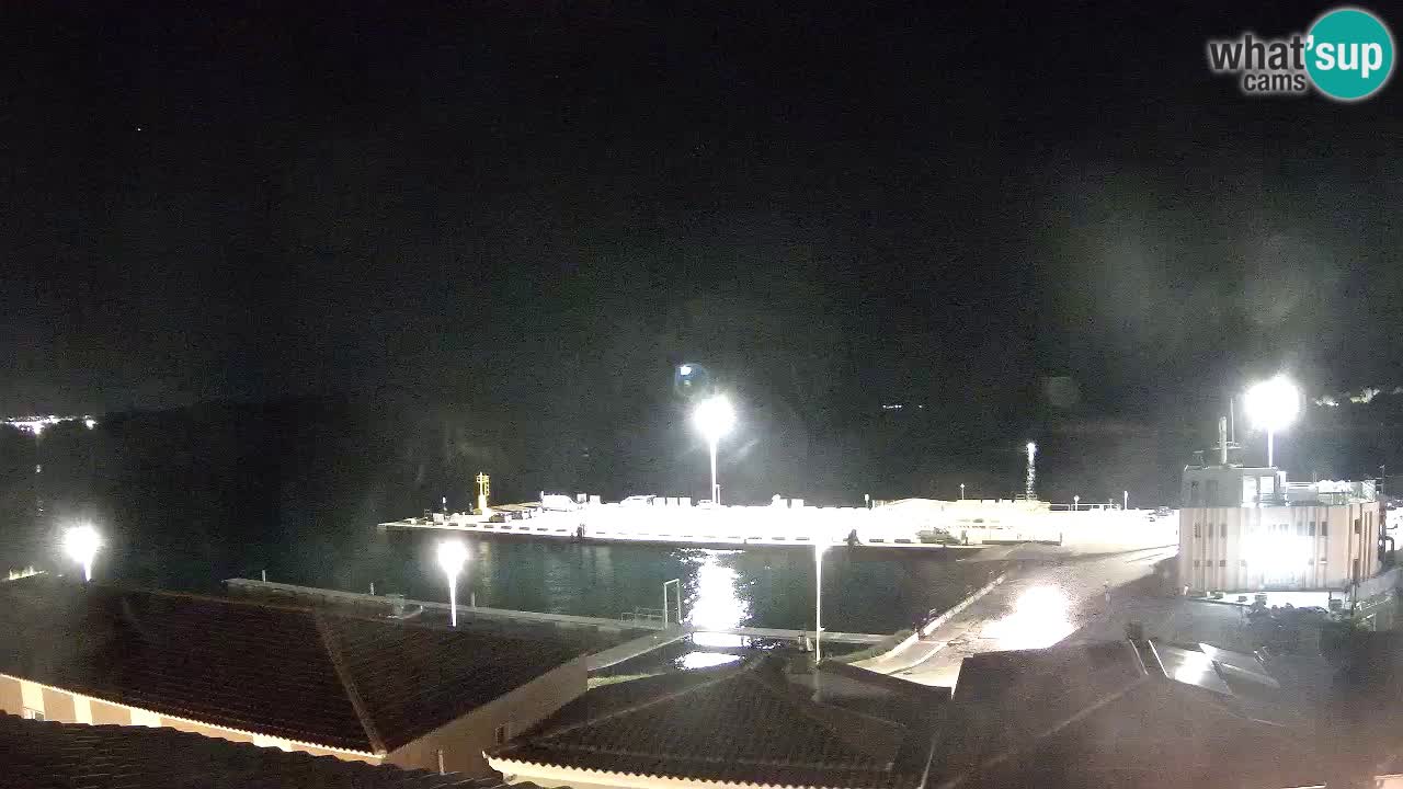 Porto di Palau – Sardinija