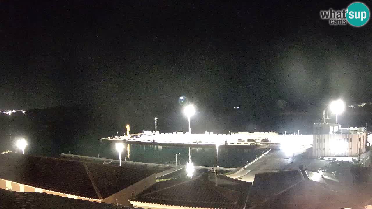 Porto di Palau – Sardinija