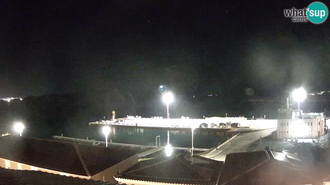 Porto di Palau – Cerdeña
