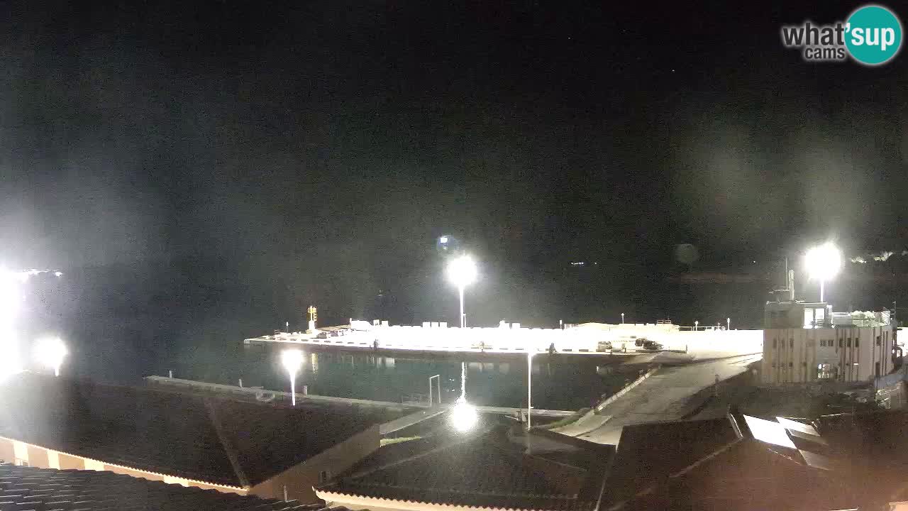 Porto di Palau – Sardinien