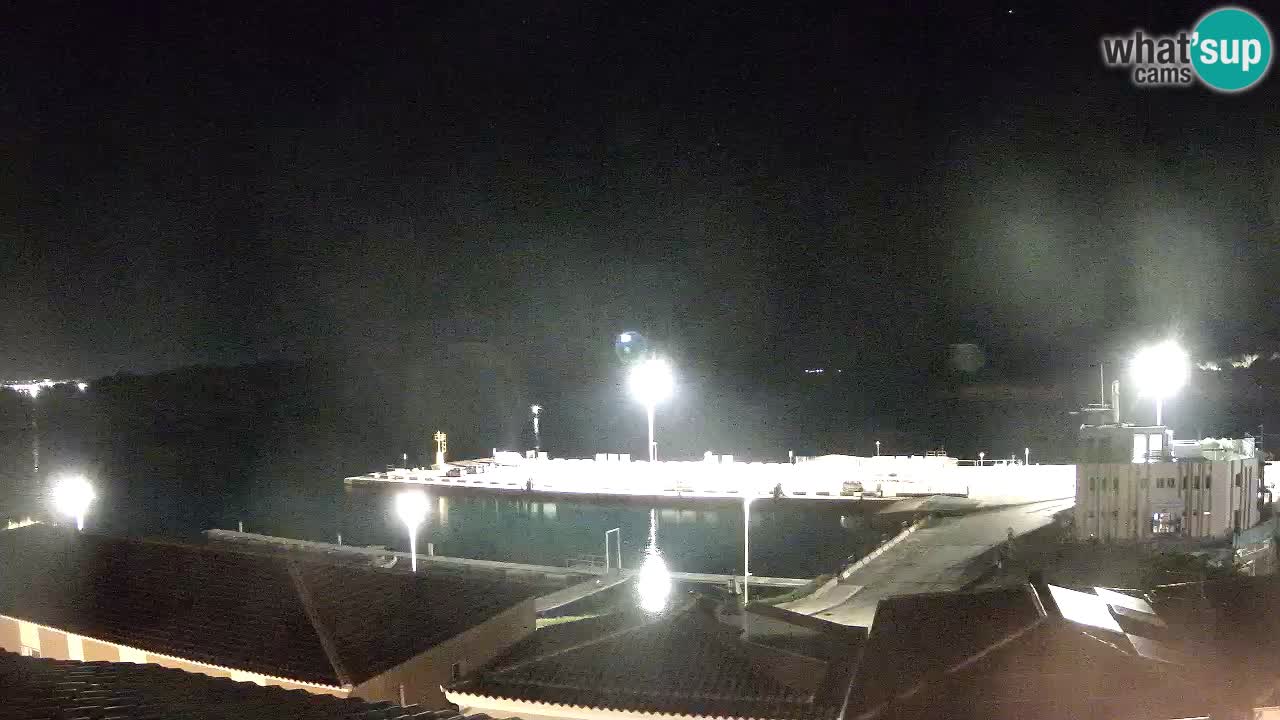 Porto di Palau – Sardegna