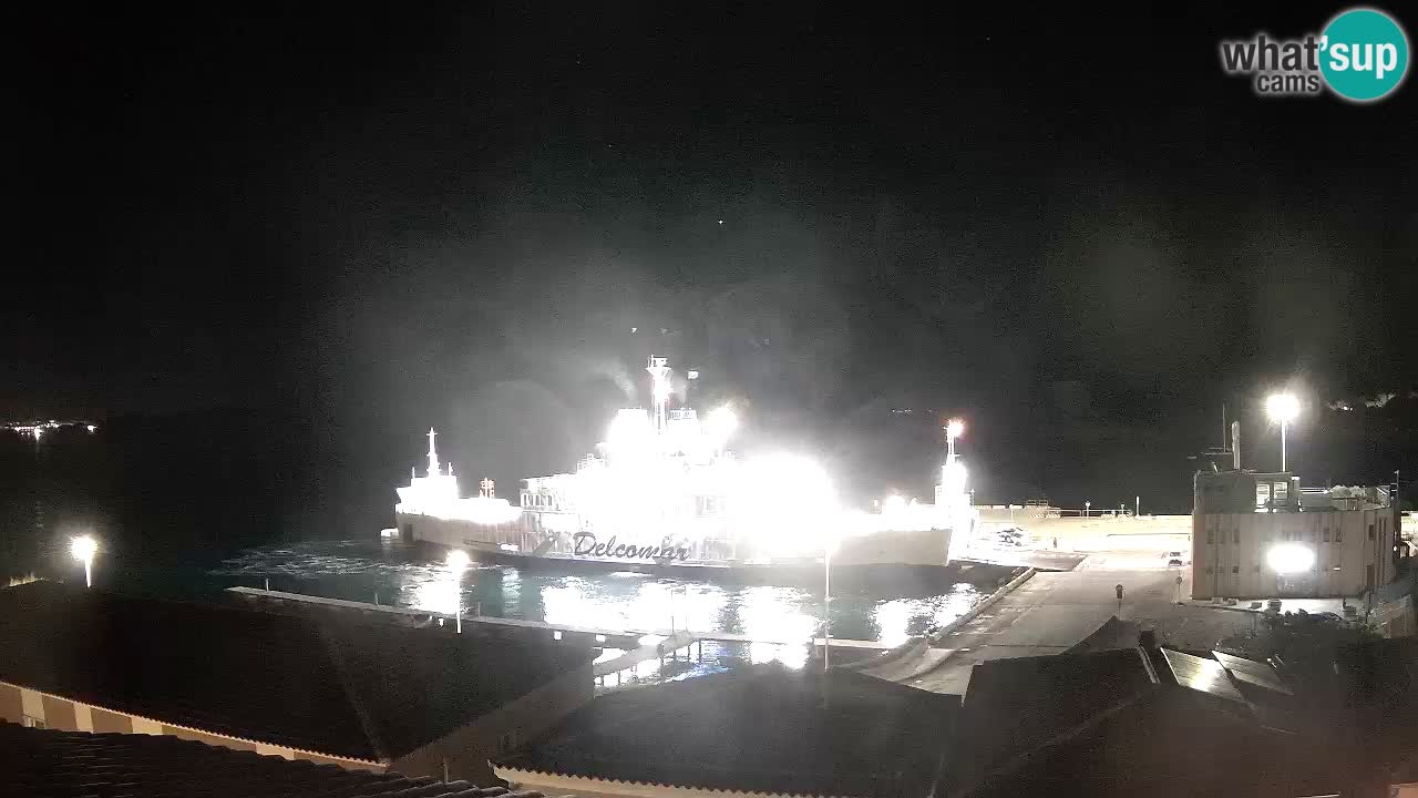 Porto di Palau – Sardaigne