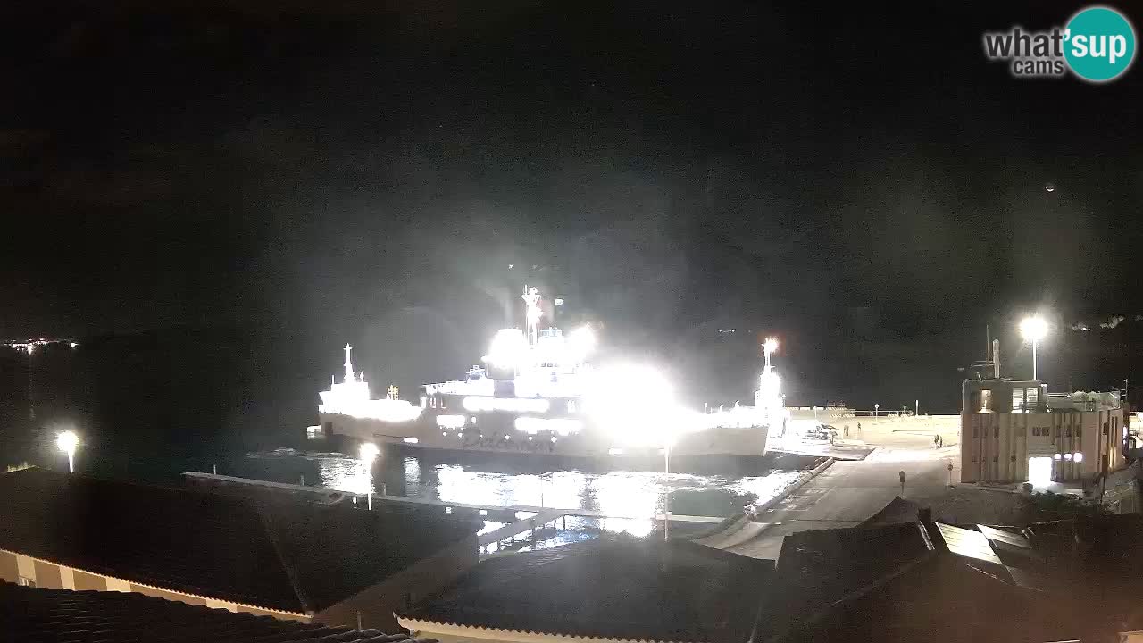 Porto di Palau – Sardegna