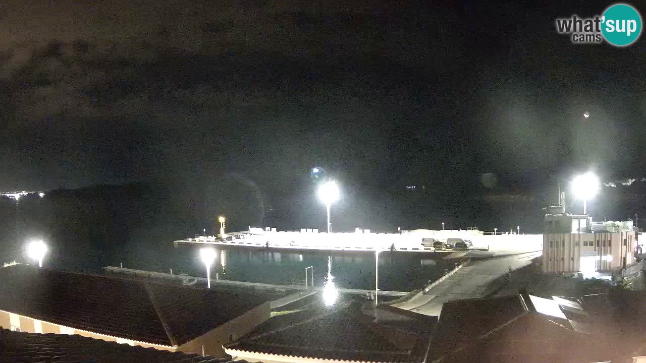 Porto di Palau – Sardinija