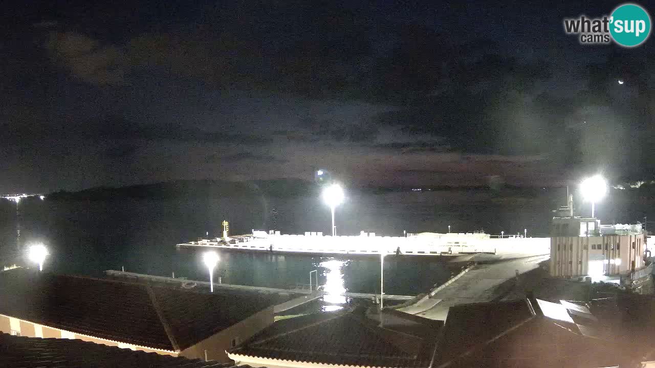 Porto di Palau – Sardegna