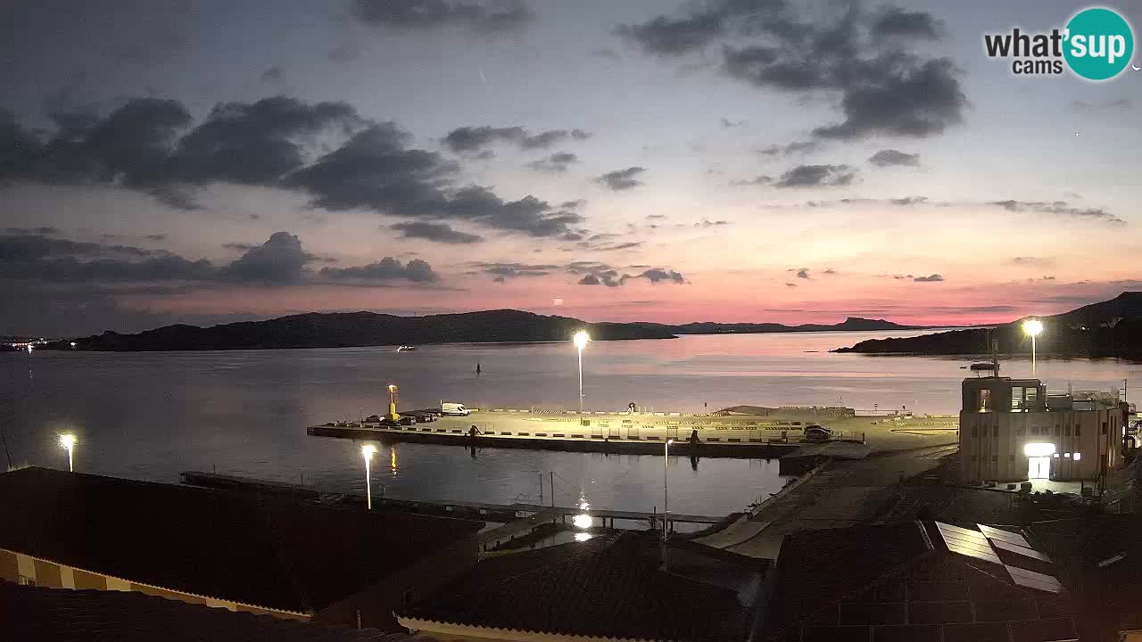 Porto di Palau – Sardegna