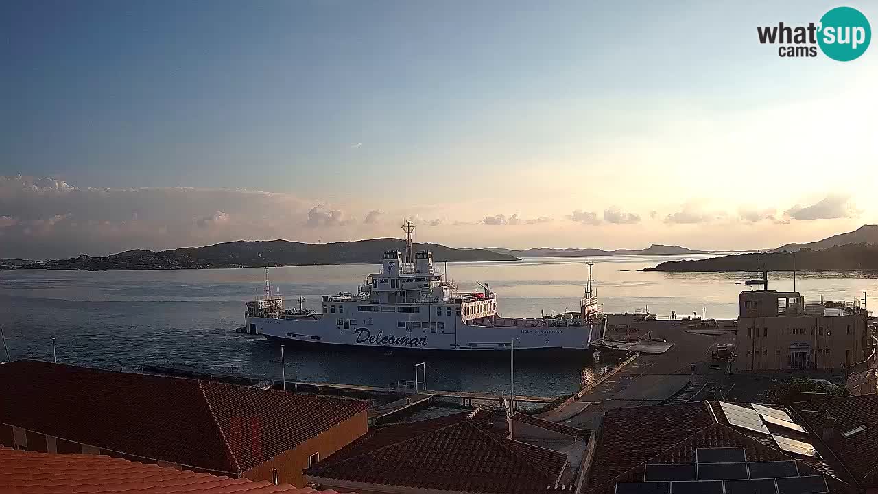 Porto di Palau – Sardinien