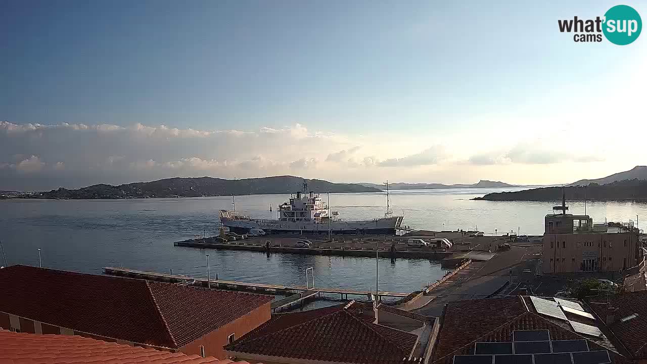 Porto di Palau – Sardinia