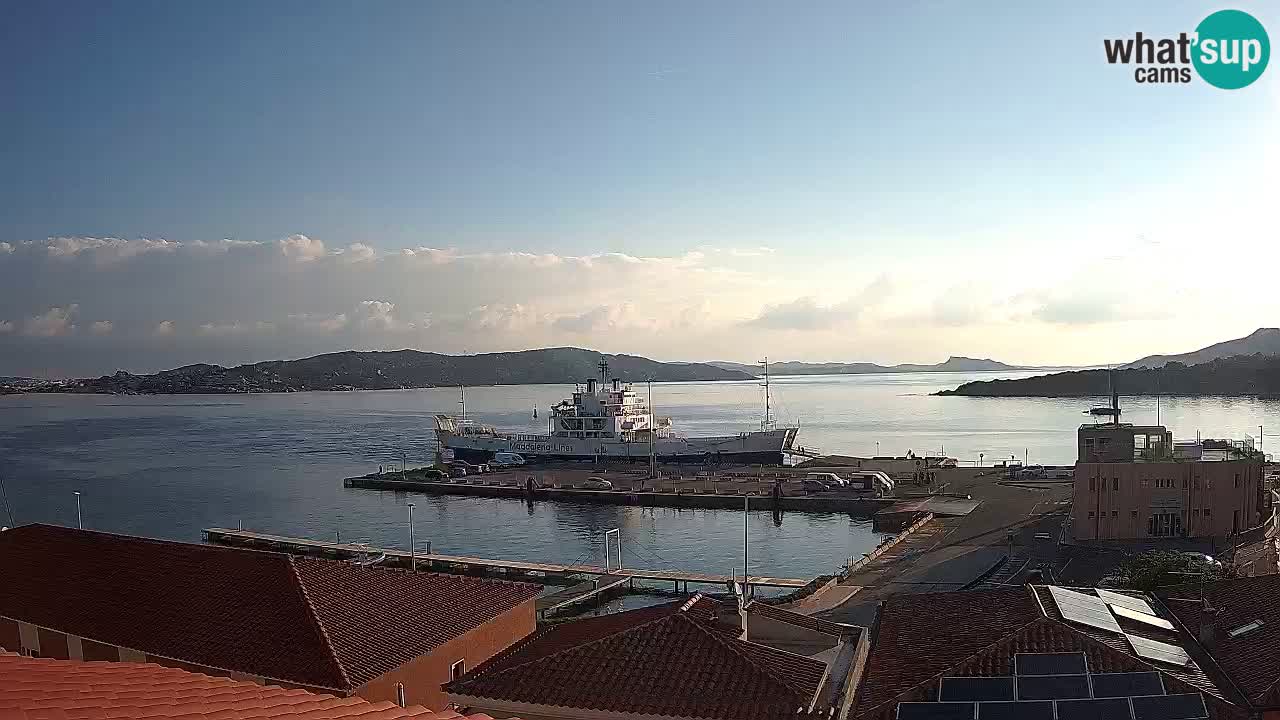Porto di Palau – Sardinien