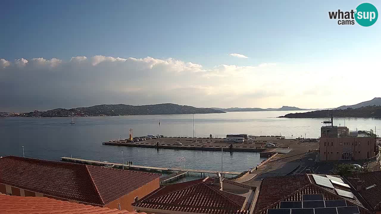 Porto di Palau – Sardinien