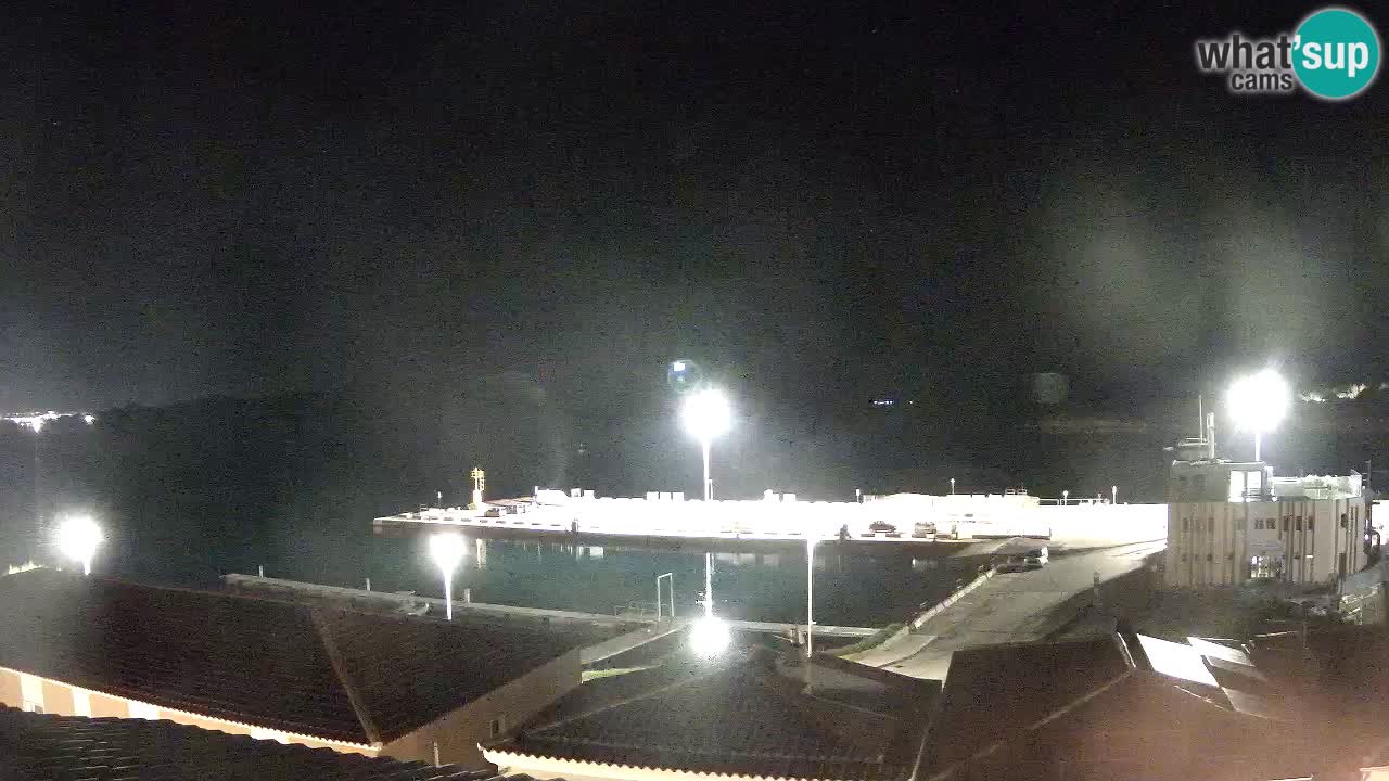 Porto di Palau – Sardinija