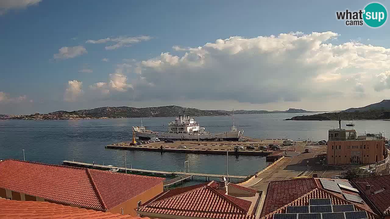 Porto di Palau – Sardinia