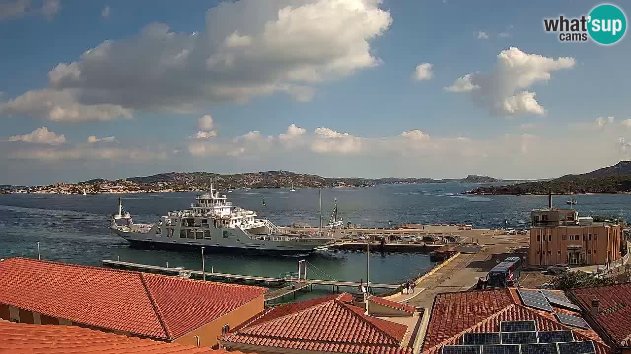 Porto di Palau – Sardegna
