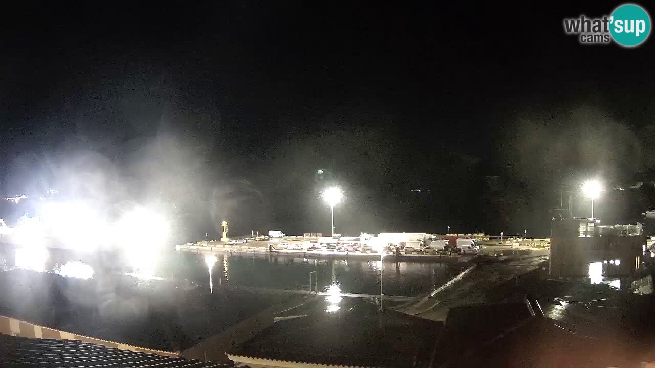 Porto di Palau – Sardinia