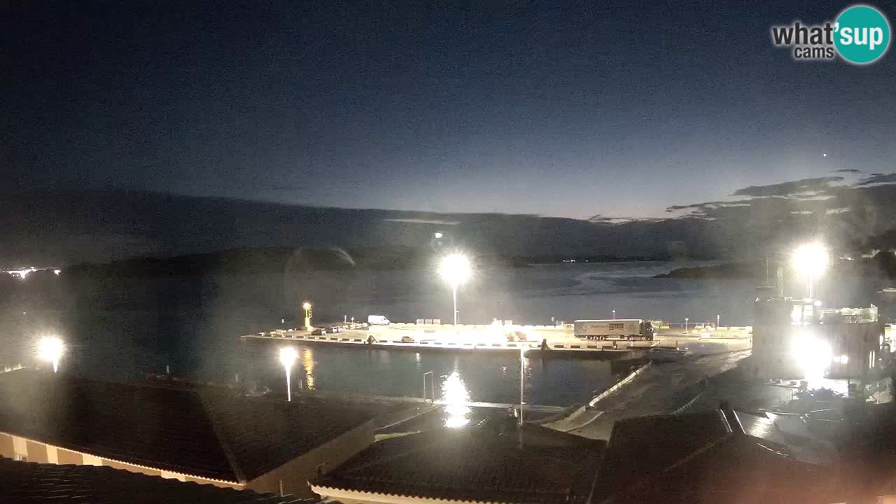 Porto di Palau – Sardinien